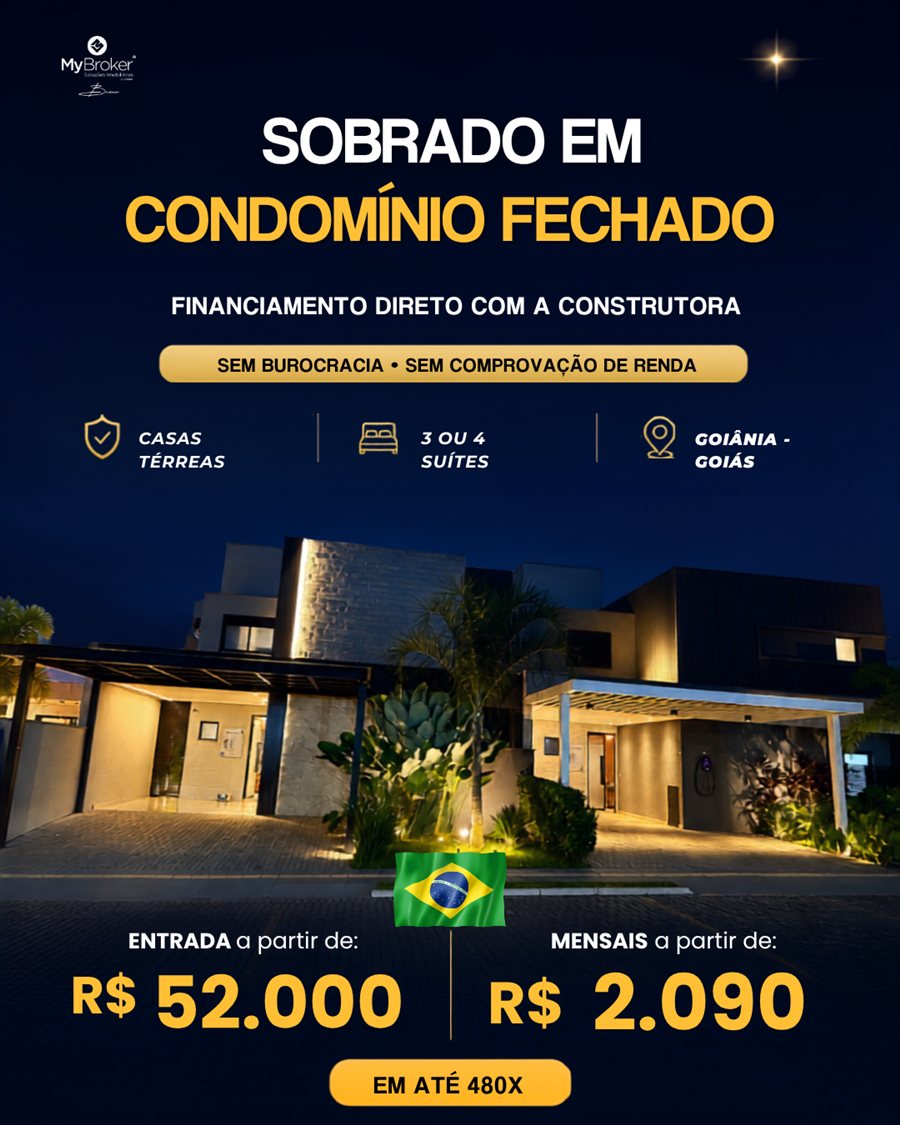Empreendimento FGR